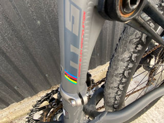 Specialized M foto 4