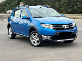 Dacia Sandero foto 4