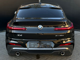 BMW X4 foto 5