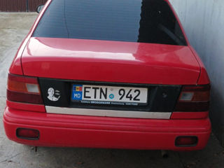 Hyundai Pony foto 3