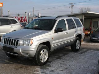 Jeep Grand Cherokee foto 1