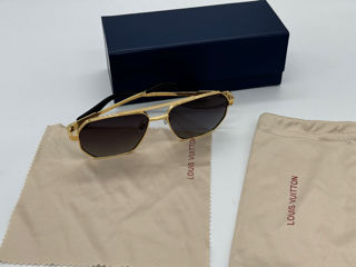 Ochelari de soare Prada,Cartier foto 7