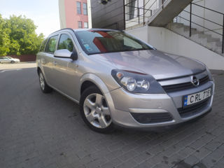 Opel Astra foto 5