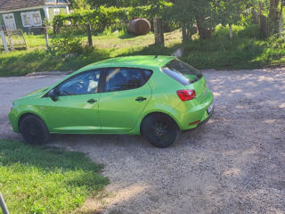 Seat Ibiza foto 2