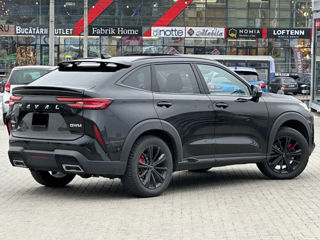 Haval H6 GT foto 4