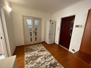 Ap. 2 cam., 55 м², 6/9 et.