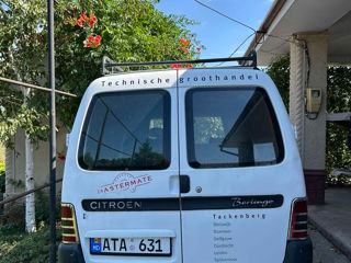 Citroen Berlingo foto 7