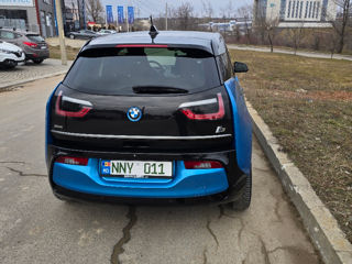 BMW i3 foto 3