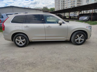 Volvo XC90 foto 6