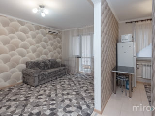 Apartament cu 1 cameră, 32 m², Ciocana, Chișinău foto 3