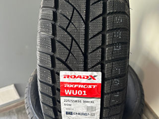 235 45 R18 Roadx WU-01 Model-2024 фото 2