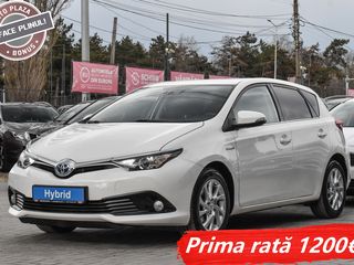 Toyota Auris foto 2