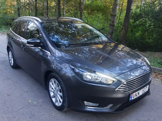 Ford Focus foto 7