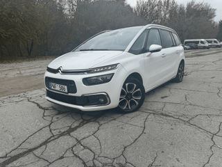 Citroen C4 SpaceTourer foto 2