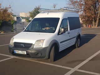 Ford Transit connect foto 3