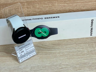 Samsung Galaxy Watch 4 40mm, 1290 lei.