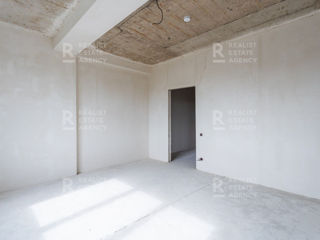 Apartament cu 3 camere, 84 m², Râșcani, Chișinău foto 14