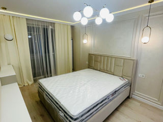 Apartament cu 2 camere, 50 m², Botanica, Chișinău