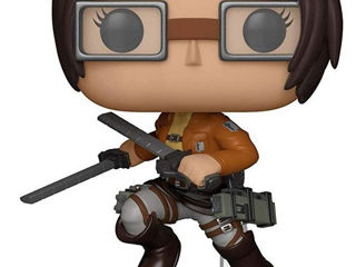 Funko Pop! Attack On Titan – Christa foto 5