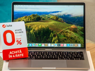 Macbook Pro 13 2019/ Core I7 8569U/ 16Gb Ram/ Iris Plus/ 1Tb SSD/ 13.3" Retina!!! foto 1