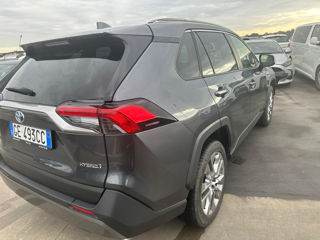 Toyota Rav 4 foto 2