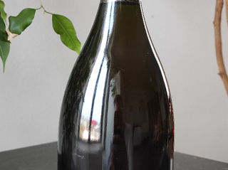 Vând sticlă de vin  Italiană "Champagne Cuvee Dom PerignonVintage 1978" foto 2
