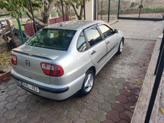 Seat Cordoba