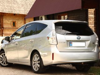 Toyota Prius foto 4