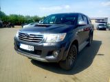 Toyota Hilux foto 3