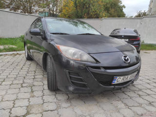 Mazda 3 foto 2