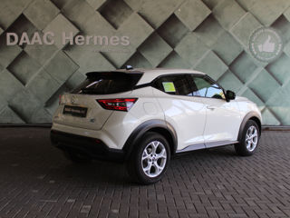 Nissan Juke foto 5