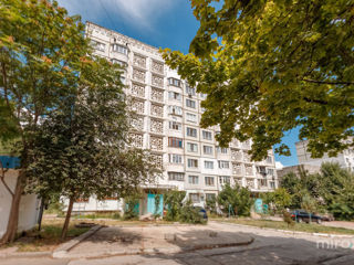 Apartament cu 3 camere, 67 m², Botanica, Chișinău foto 13