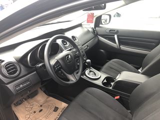 Mazda CX-7 foto 5