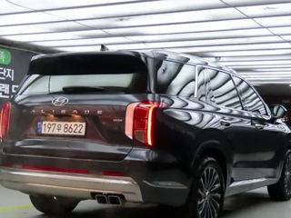 Hyundai Palisade foto 2