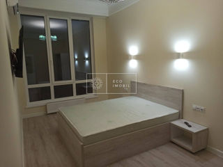 Apartament cu 2 camere, 55 m², Râșcani, Chișinău foto 4