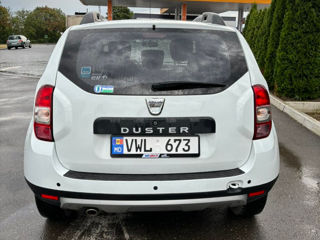 Dacia Duster foto 8