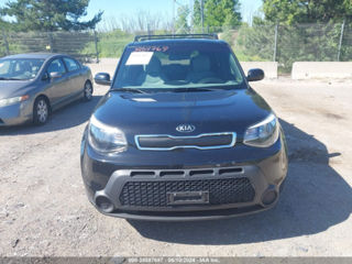 KIA Soul foto 2