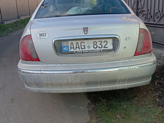 Rover 45 foto 3