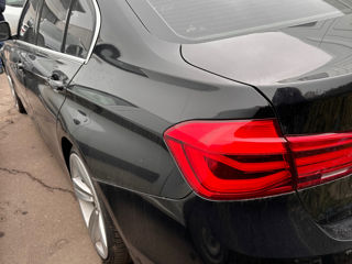 BMW 3 Series foto 7