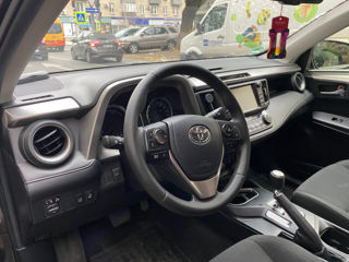 Toyota Rav 4 foto 5