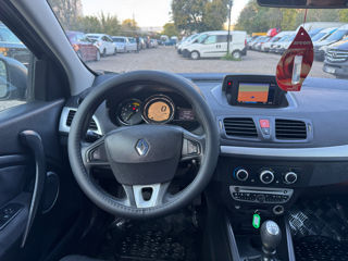 Renault Megane foto 6