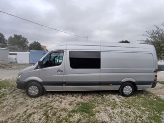 Mercedes Sprinter 316CDI L3H2 foto 3