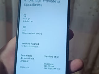 Xiaomi Redmi 9T.  128gb foto 4