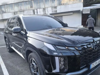 Hyundai Palisade foto 2