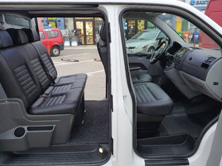 Volkswagen Transporter foto 7