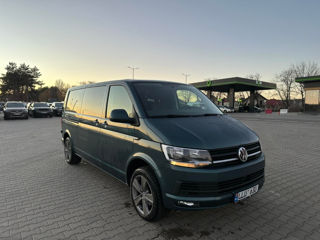 Volkswagen Transporter foto 2