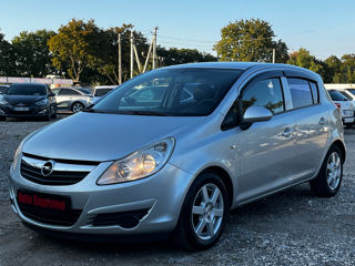 Opel Corsa foto 3