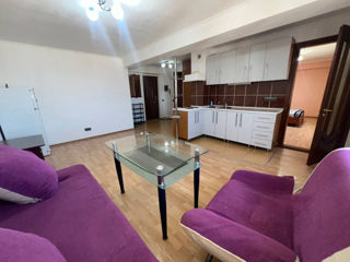 Apartament cu 1 cameră, 45 m², Botanica, Chișinău