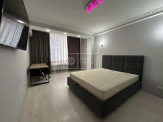 Apartament cu 2 camere, 85 m², Râșcani, Chișinău foto 4