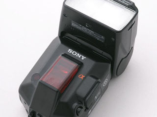 Sony HVL-F56AM foto 2